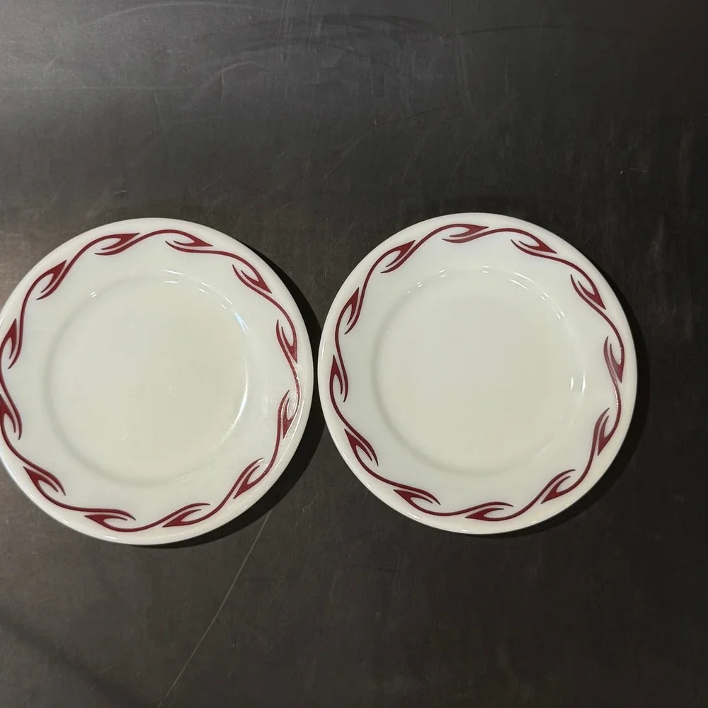 Vintage Corning Decor 7